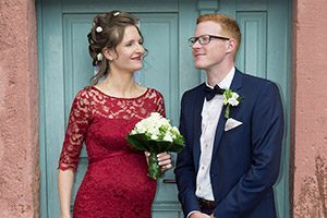 Hochzeitsfotografie