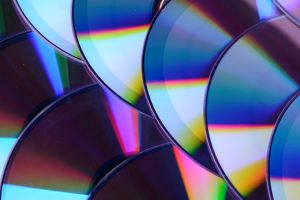 Scheiben Discs