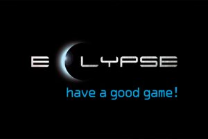 Eclypse Logo Animation