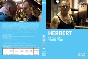 DVD Inlay Grafik