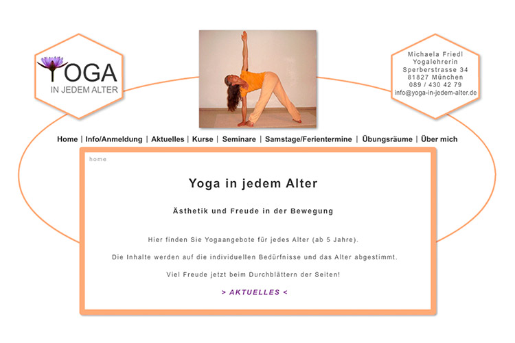 Webseite: www.yoga-in-jedem-alter.de