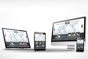 Webdesign