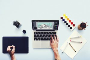 Laptop Design