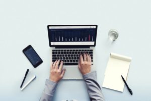 Laptop Programmierung