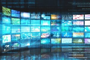 Videowand