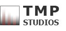 TMP Studios Logo
