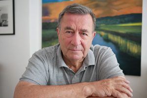 Interview Eckhart Schmidt